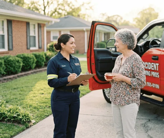Accident Towing Service Ellsinore, MO FAQs